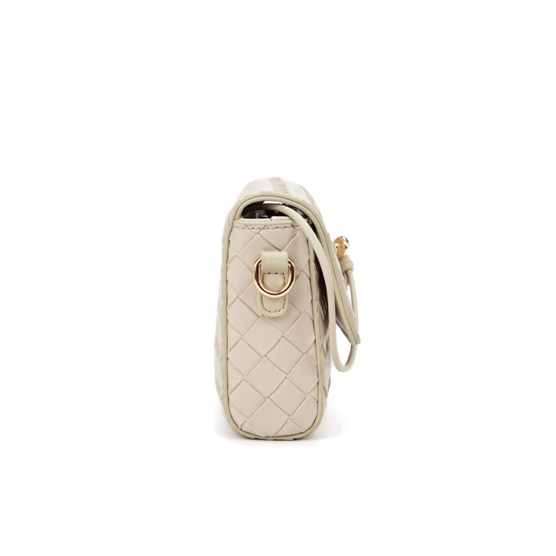 En-ji Bami Slingbag - Almond