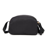 En-ji Yubu Slingbag - Black