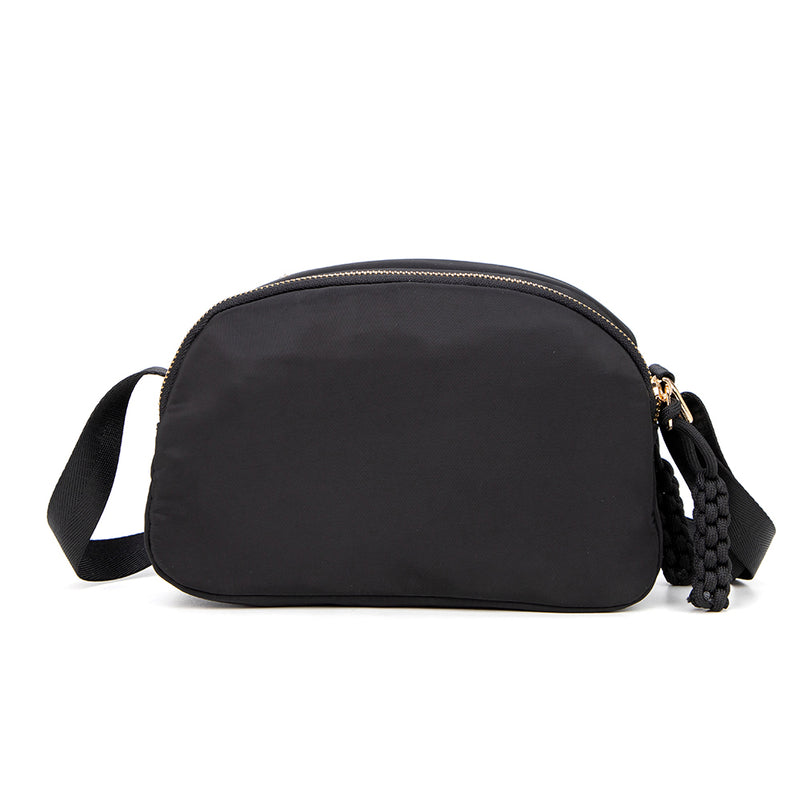 En-ji Yubu Slingbag - Black