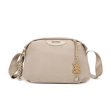 En-ji Yubu Slingbag - Cream