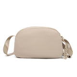 En-ji Yubu Slingbag - Cream