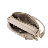 En-ji Yubu Slingbag - Cream