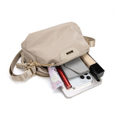 En-ji Yubu Slingbag - Cream