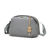 En-ji Yubu Slingbag - Grey