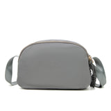 En-ji Yubu Slingbag - Grey