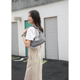 En-ji Minbi Shoulderbag - Cream