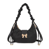 En-ji Minbi Shoulderbag - Black