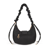 En-ji Minbi Shoulderbag - Black