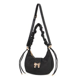 En-ji Minbi Shoulderbag - Black