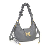 En-ji Minbi Shoulderbag - Grey