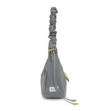 En-ji Minbi Shoulderbag - Grey