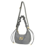 En-ji Minbi Shoulderbag - Grey