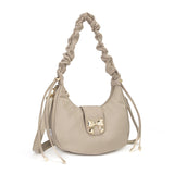 En-ji Minbi Shoulderbag - Cream