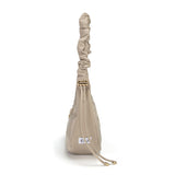 En-ji Minbi Shoulderbag - Cream