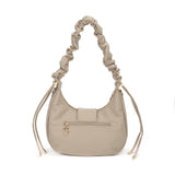 En-ji Minbi Shoulderbag - Cream