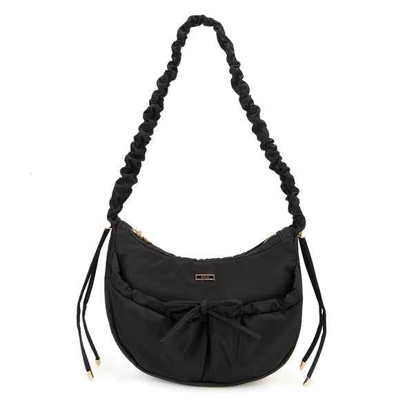 En-ji Roka Shoulderbag - Black