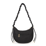 En-ji Roka Shoulderbag - Black