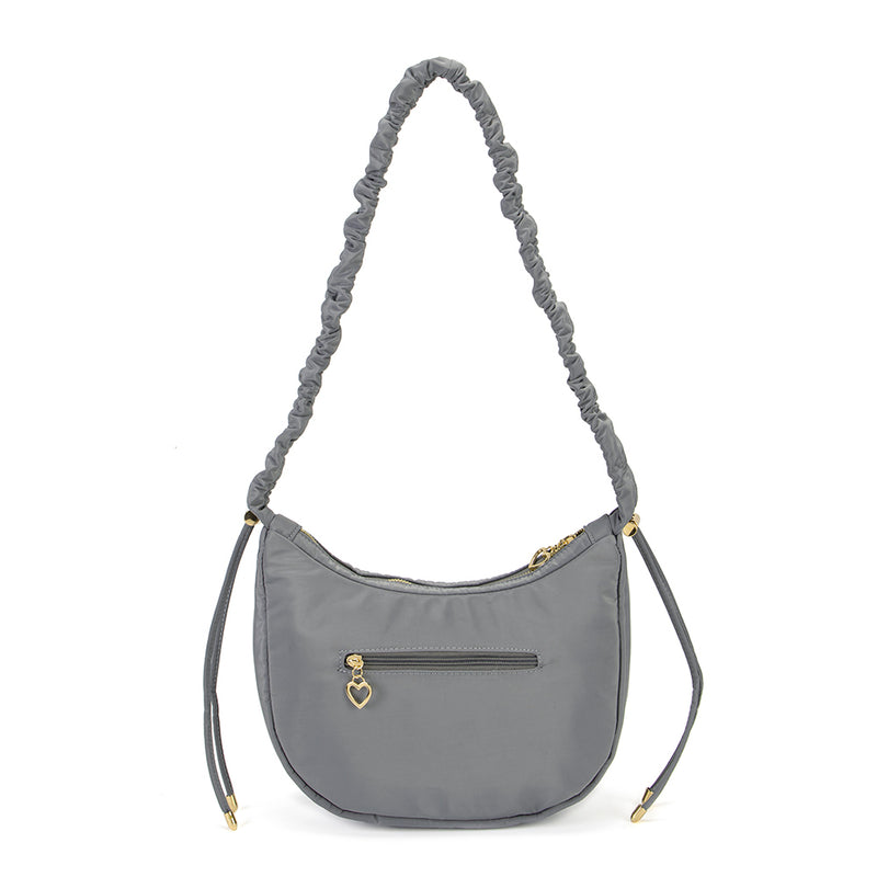 En-ji Roka Shoulderbag - Grey