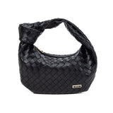 En-ji Joya Handbag - Black