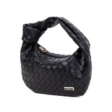 En-ji Joya Handbag - Black