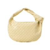 En-ji Joya Handbag - Icecream