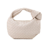 En-ji Joya Handbag - Ivory