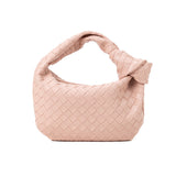 En-ji Joya Handbag - Rose