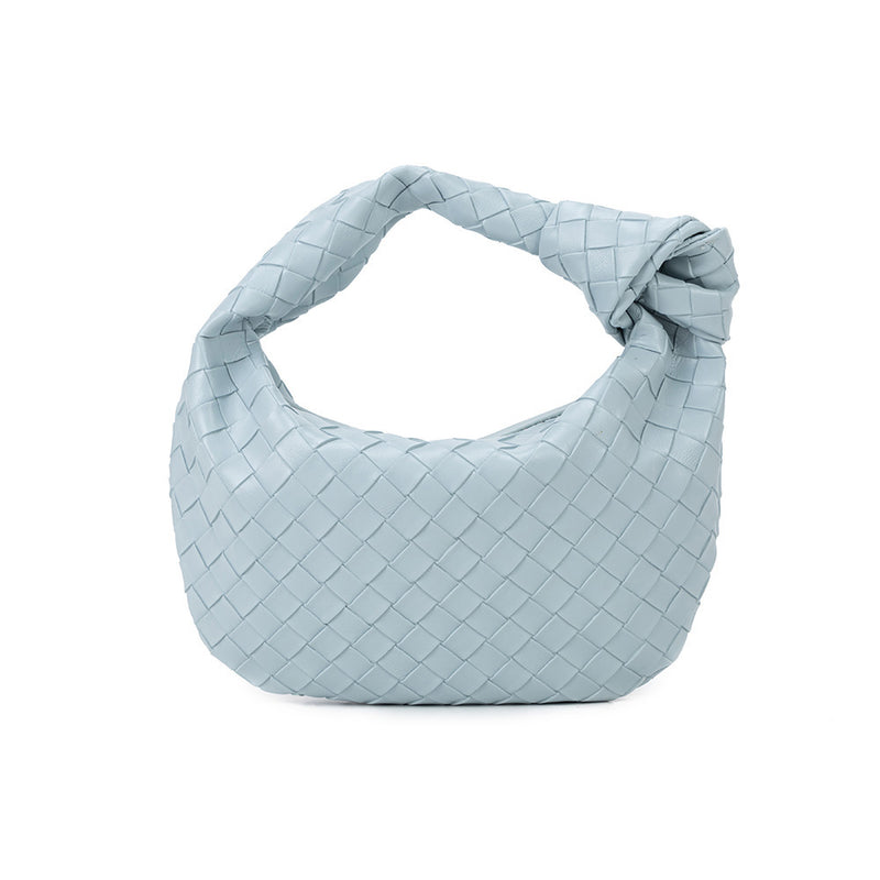 En-ji Joya Handbag - Skyblue