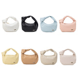 En-ji Joya Handbag - Icecream