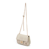 En-ji Yunja Slingbag - Almond