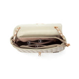 En-ji Yunja Slingbag - Almond