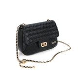 En-ji Yunja Slingbag - Black