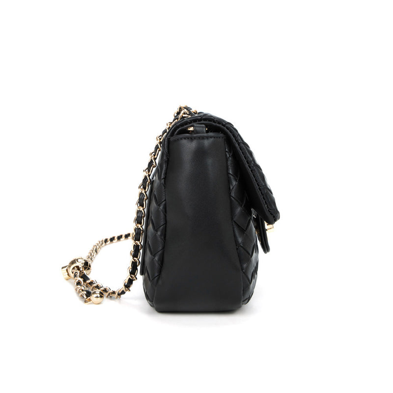 En-ji Yunja Slingbag - Black