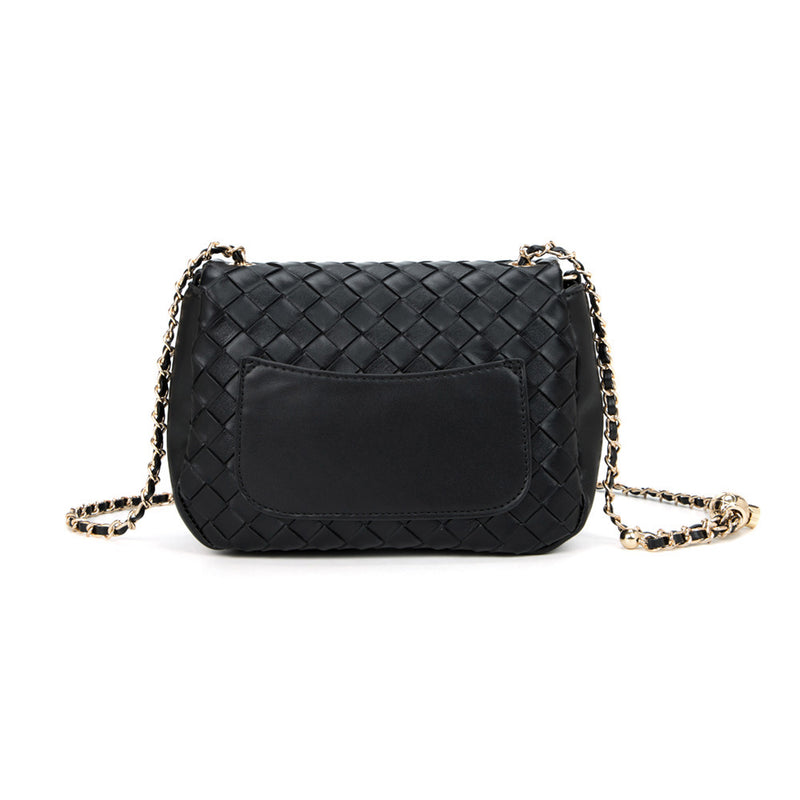 En-ji Yunja Slingbag - Black