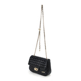 En-ji Yunja Slingbag - Black