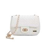 En-ji Yunja Slingbag - Coconut