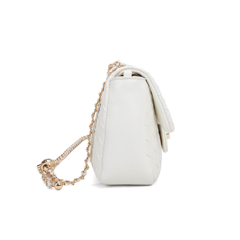 En-ji Yunja Slingbag - Coconut