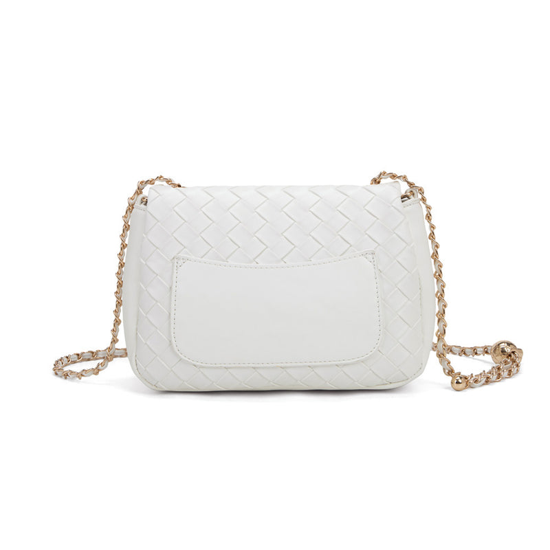 En-ji Yunja Slingbag - Coconut