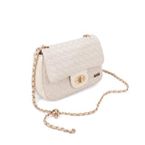 En-ji Yunja Slingbag - Ivory