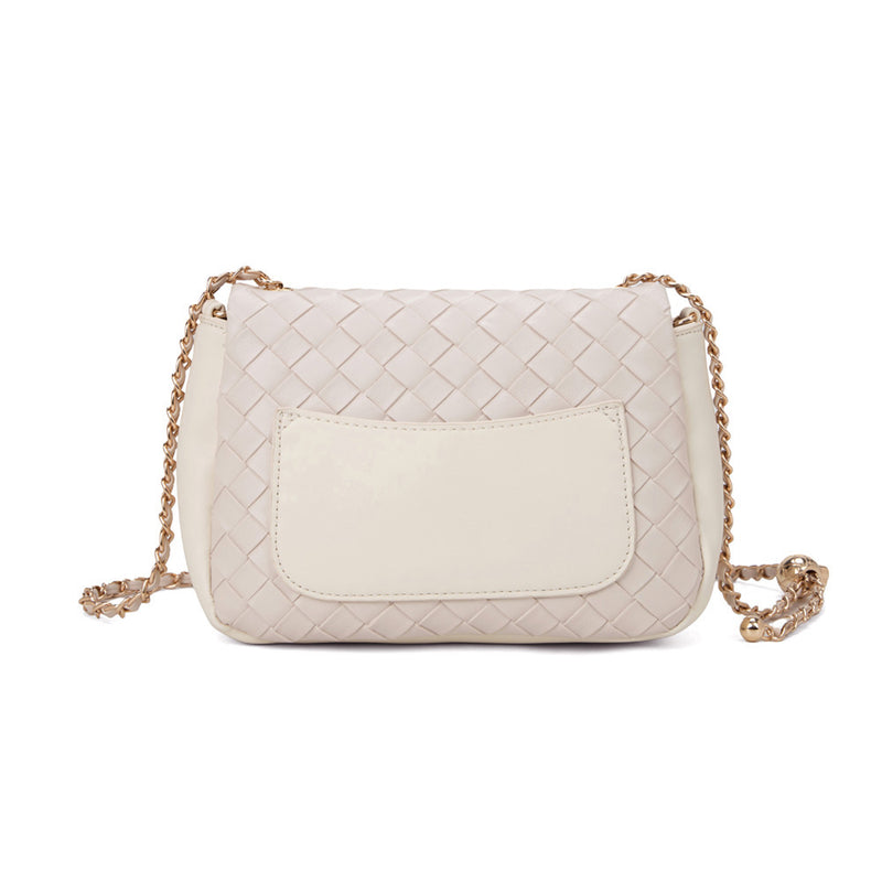 En-ji Yunja Slingbag - Ivory