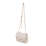 En-ji Yunja Slingbag - Ivory