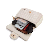 En-ji Yunja Slingbag - Ivory