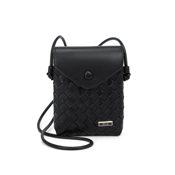 En-ji Suri Slingbag - Black