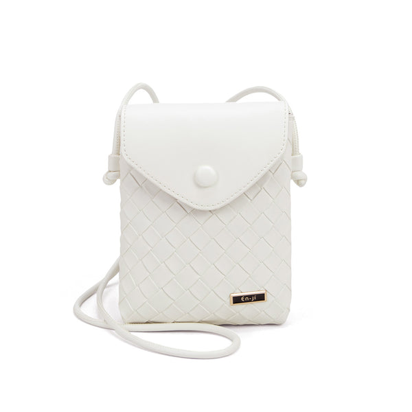 En-ji Suri Slingbag - Coconut