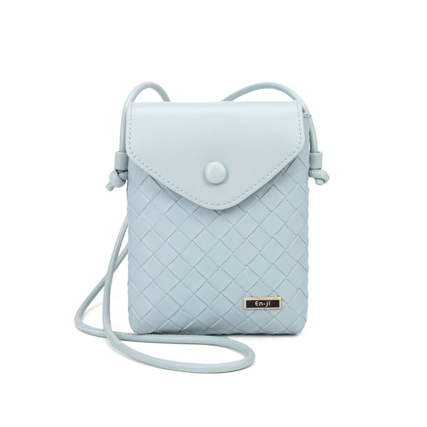 En-ji Suri Slingbag - Skyblue