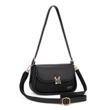 En-ji Seni Slingbag - Black