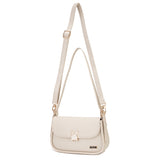 En-ji Seni Slingbag - Cream