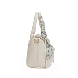 En-ji Sanju Slingbag - Ivory