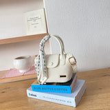 En-ji Sanju Slingbag - Ivory