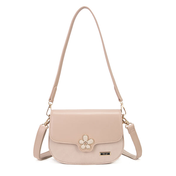 En-ji Minho Slingbag - Sand